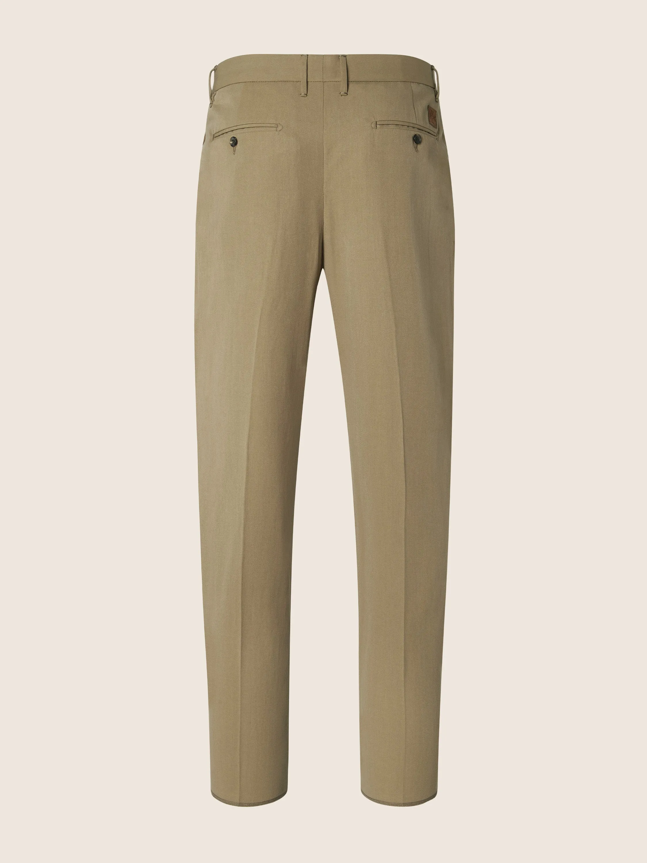 Lucas - Pants in Batavia