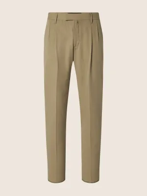 Lucas - Pants in Batavia