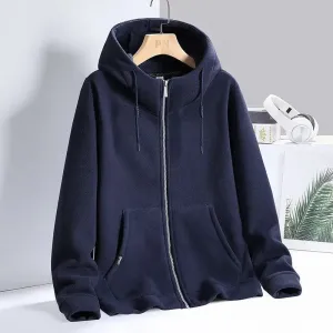 Lucy - Comfy Hoodie