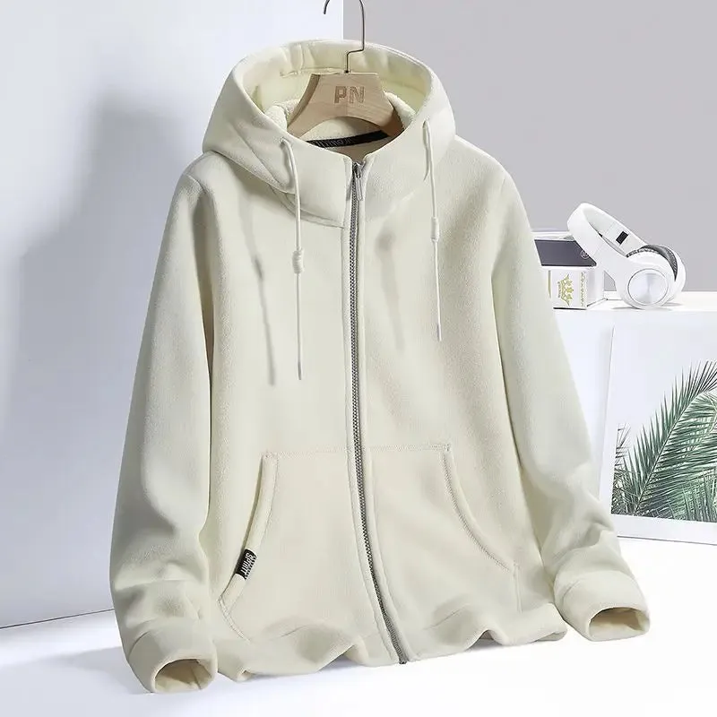 Lucy - Comfy Hoodie