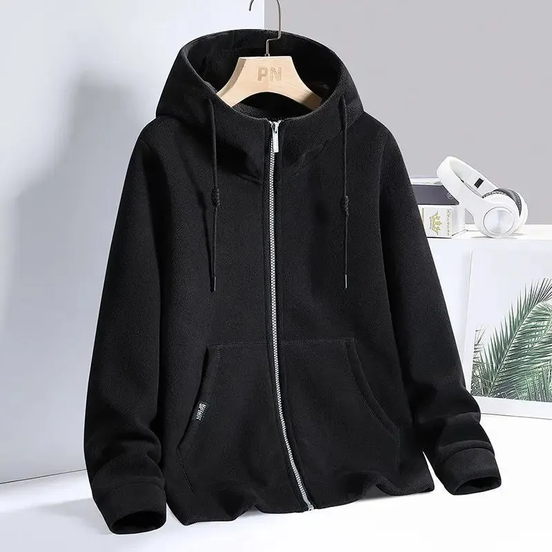 Lucy - Comfy Hoodie