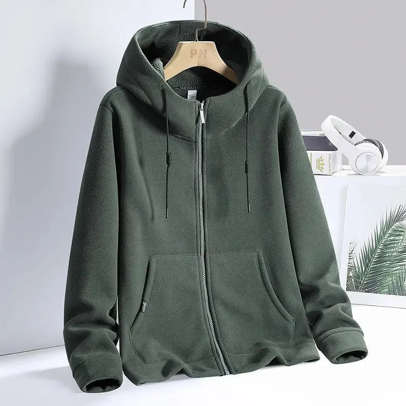 Lucy - Comfy Hoodie