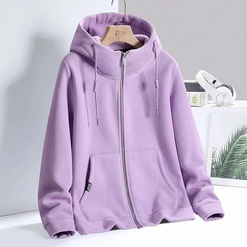 Lucy - Comfy Hoodie