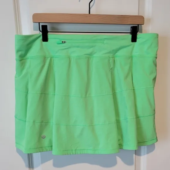 lululemon Skort - sz 14