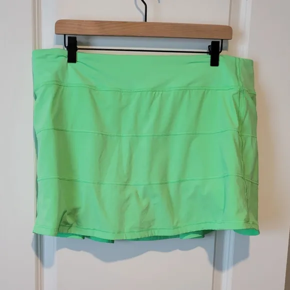 lululemon Skort - sz 14