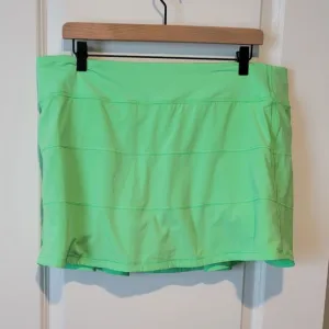 lululemon Skort - sz 14