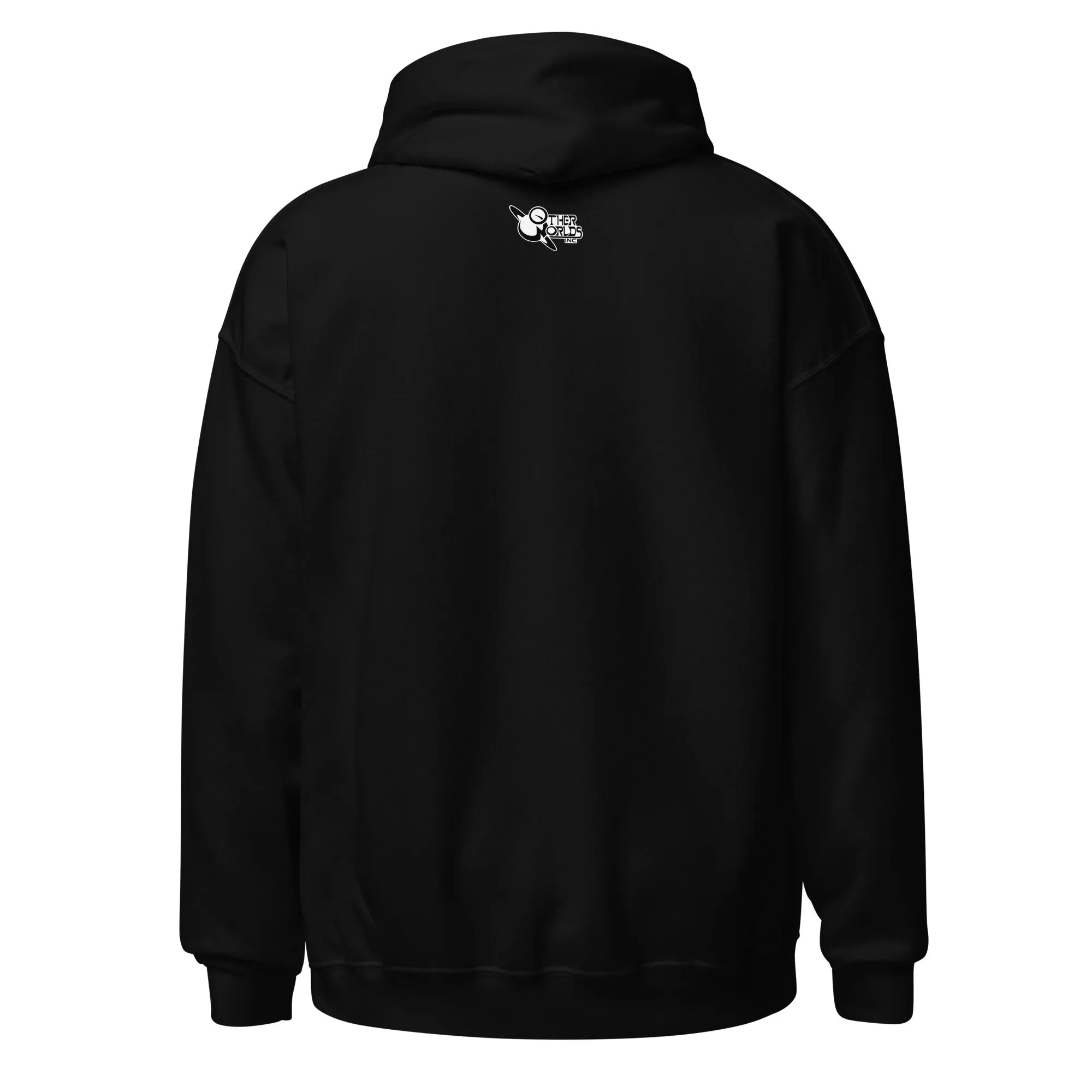 Lunora Sun Fairy Unisex Hoodie
