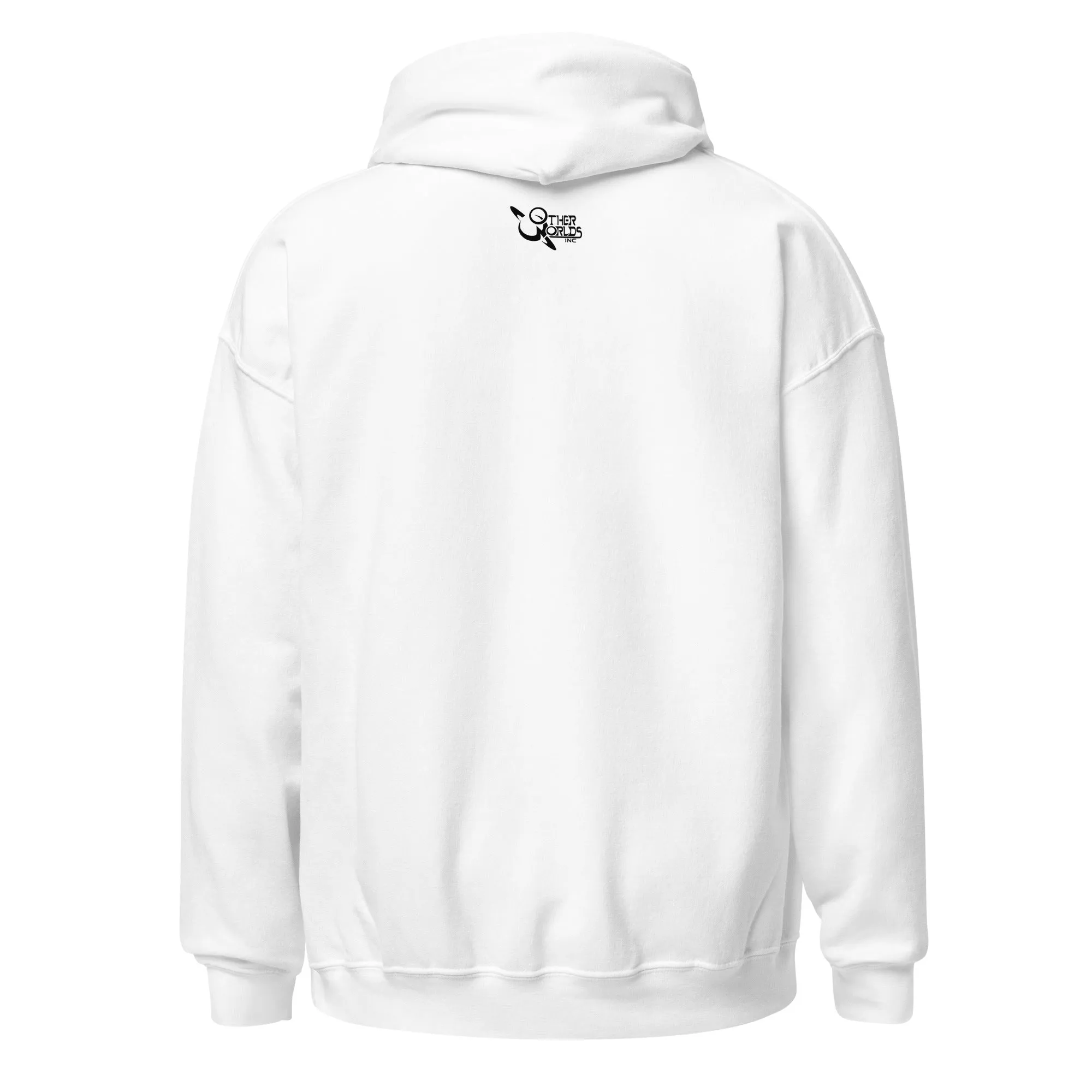 Lunora Sun Fairy Unisex Hoodie