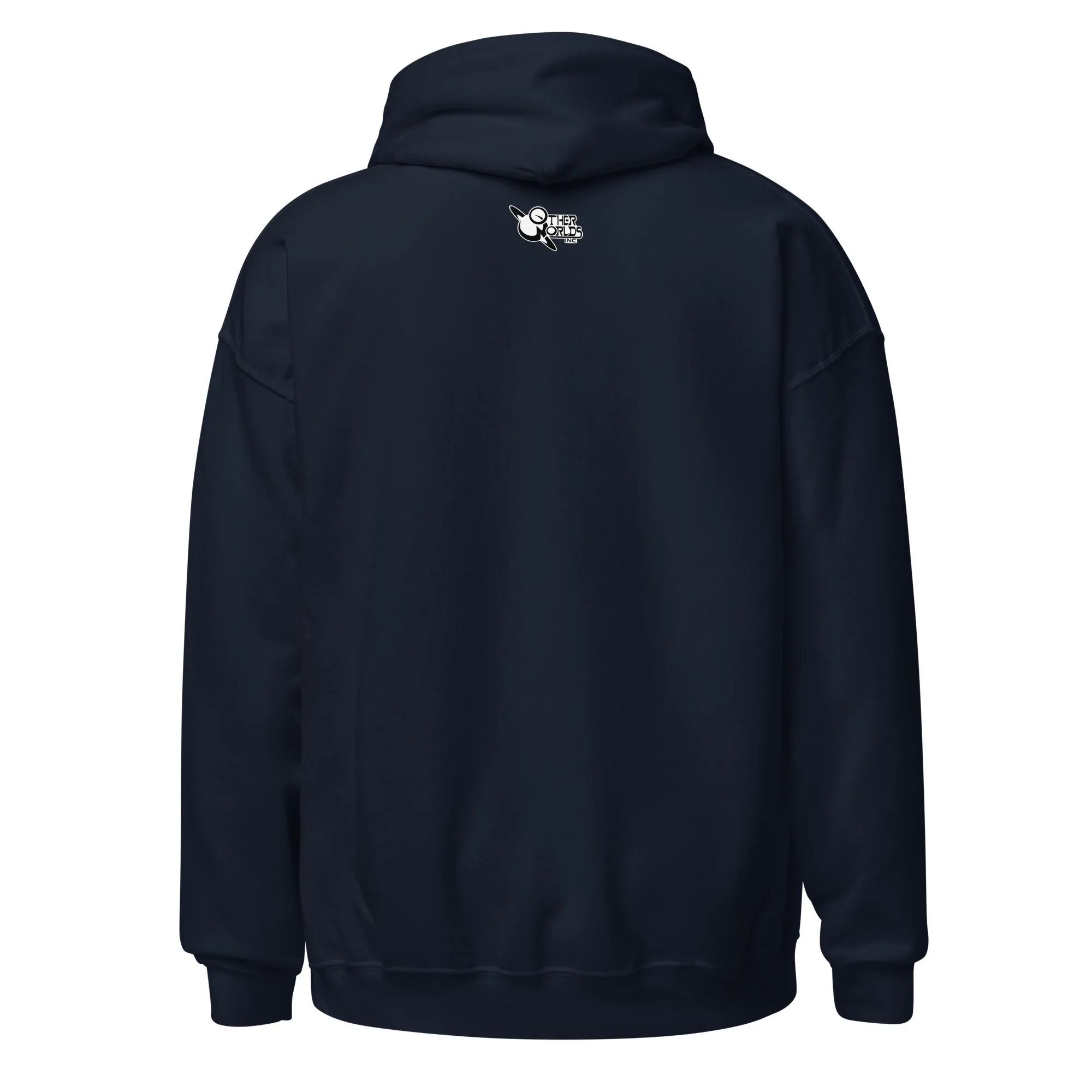 Lunora Sun Fairy Unisex Hoodie