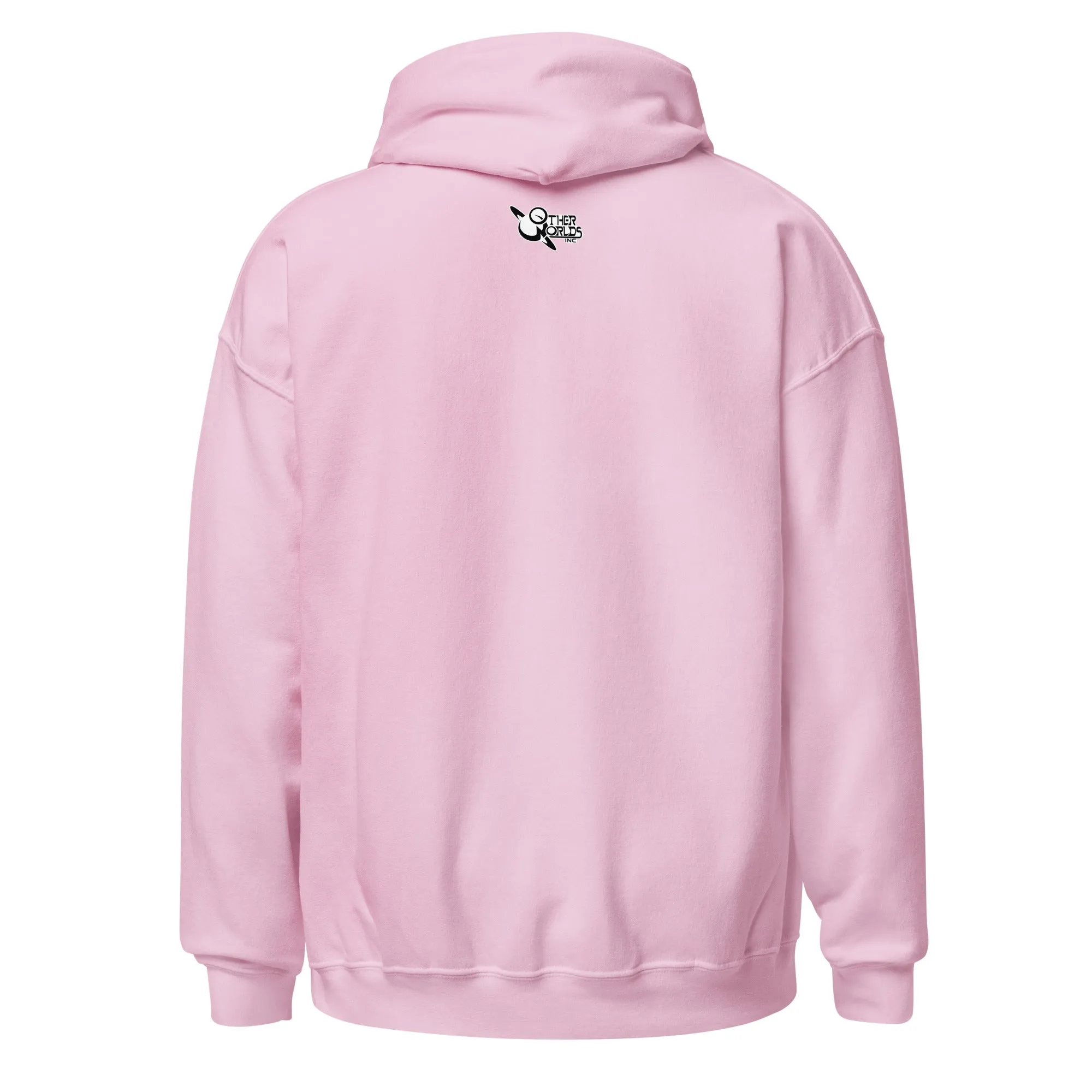 Lunora Sun Fairy Unisex Hoodie