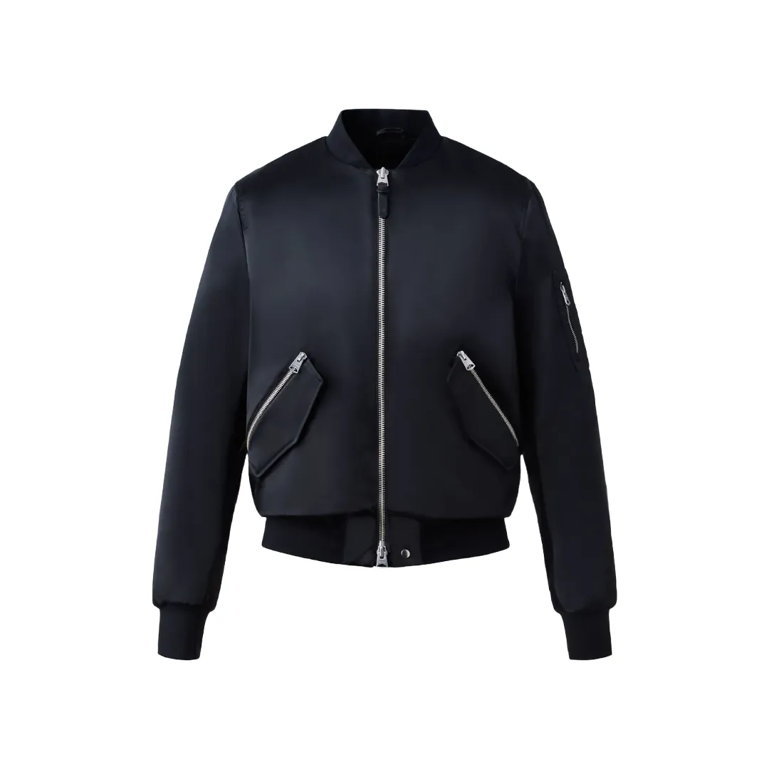 MACKAGE RAGNAR-Z JACKET BLACK
