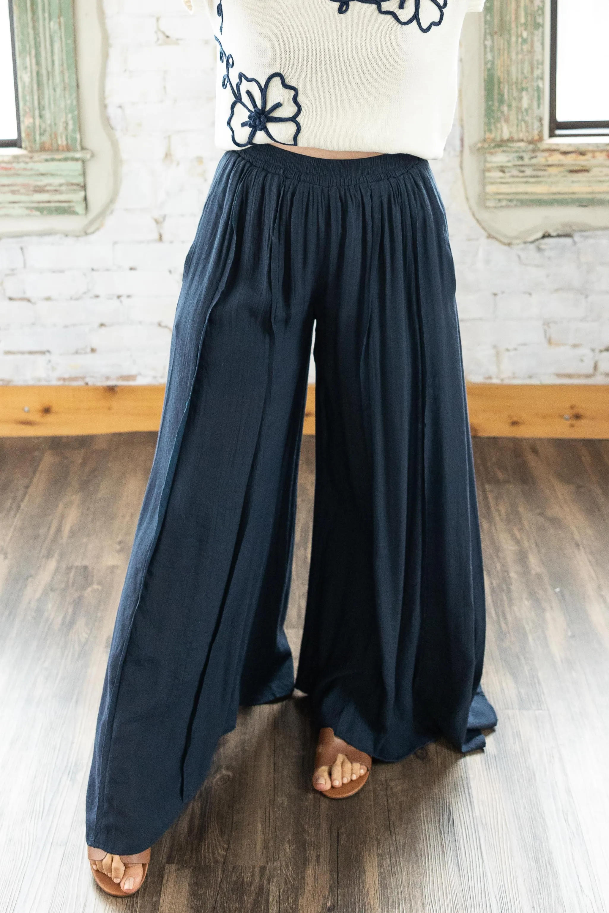 Madalyn Pants