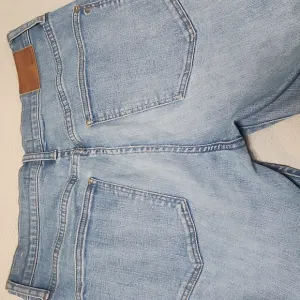 Madewell jeans, 10&quot; high riserise, skinny skinny, size 30