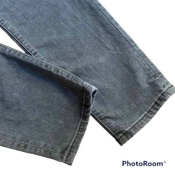 Madewell 9&quot; Mid-Rise Roadtripper Supersoft Jeans in Ashmont Wash