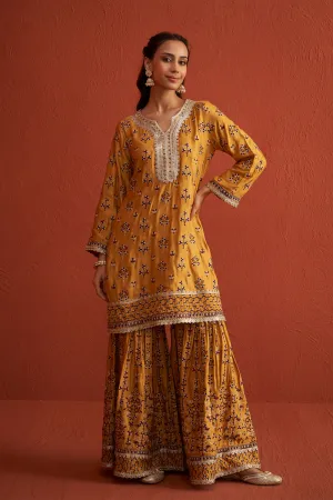 Mahiya Set
