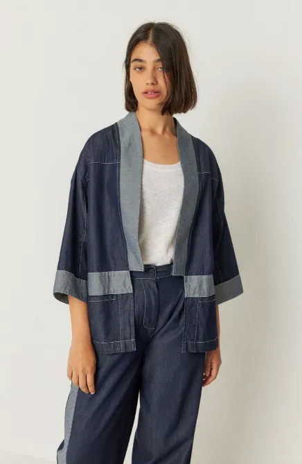 Maitena Jacket