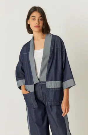 Maitena Jacket