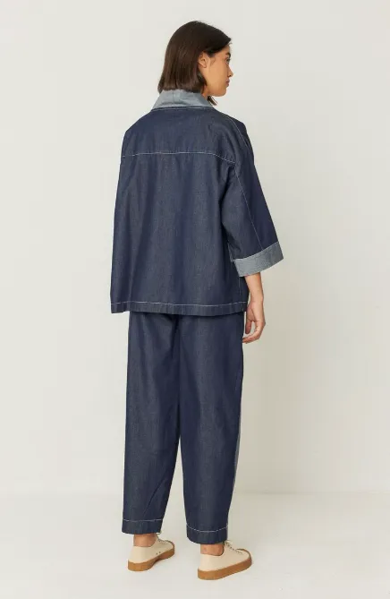 Maitena Jacket
