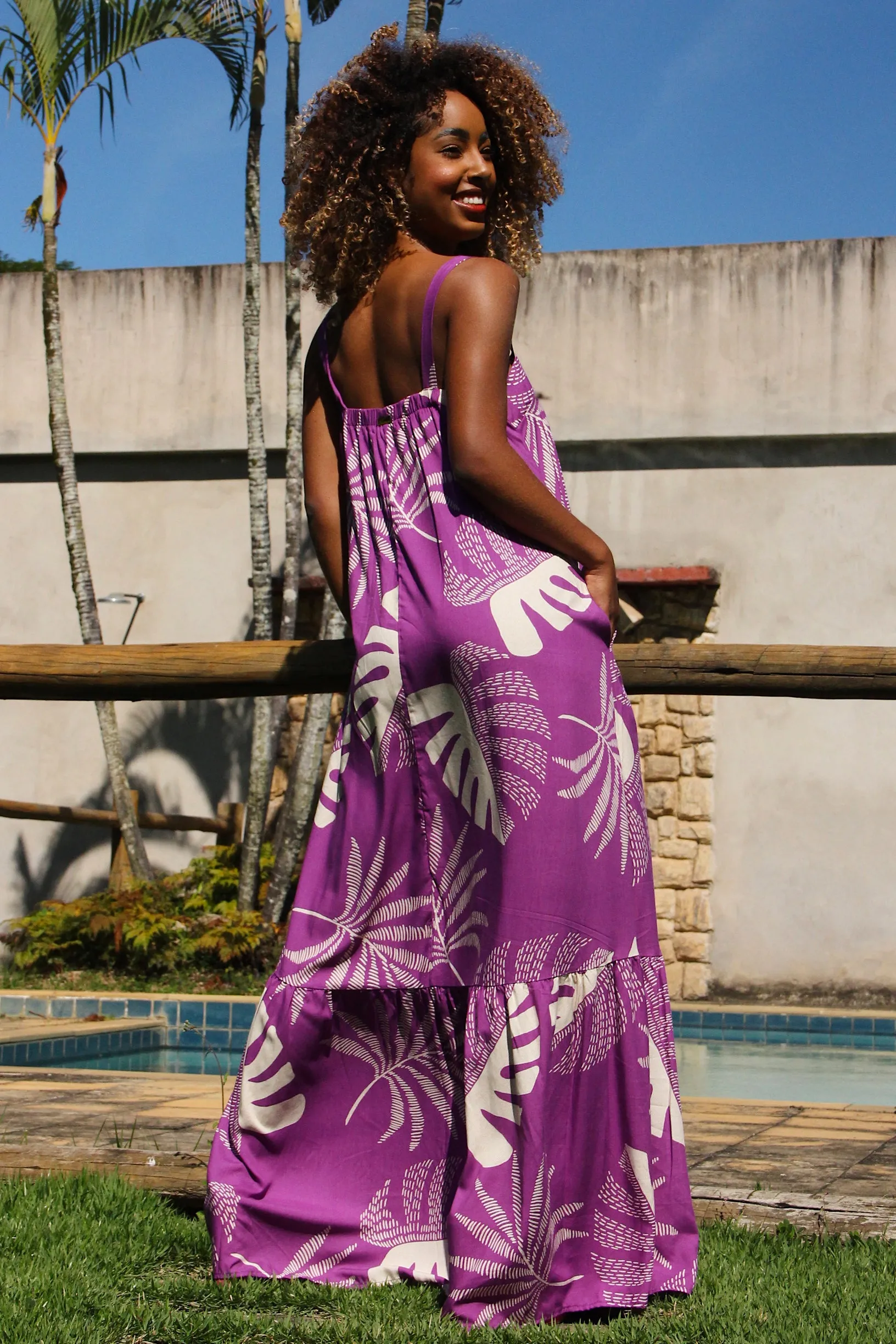 Majestic Soul Dress