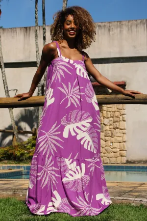 Majestic Soul Dress