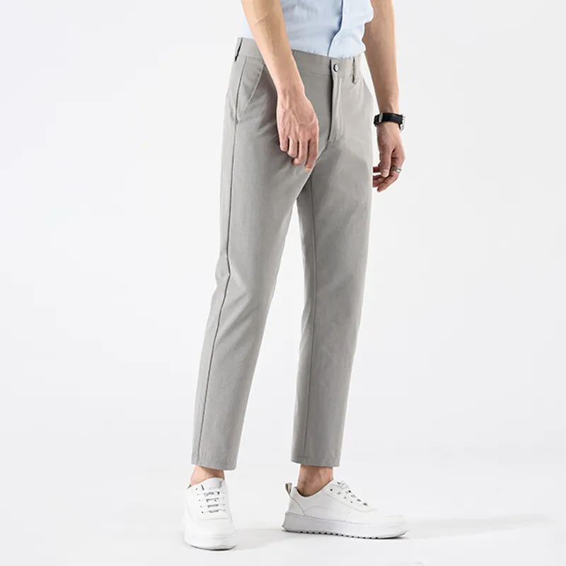 Massimo Tailored Chino Pants