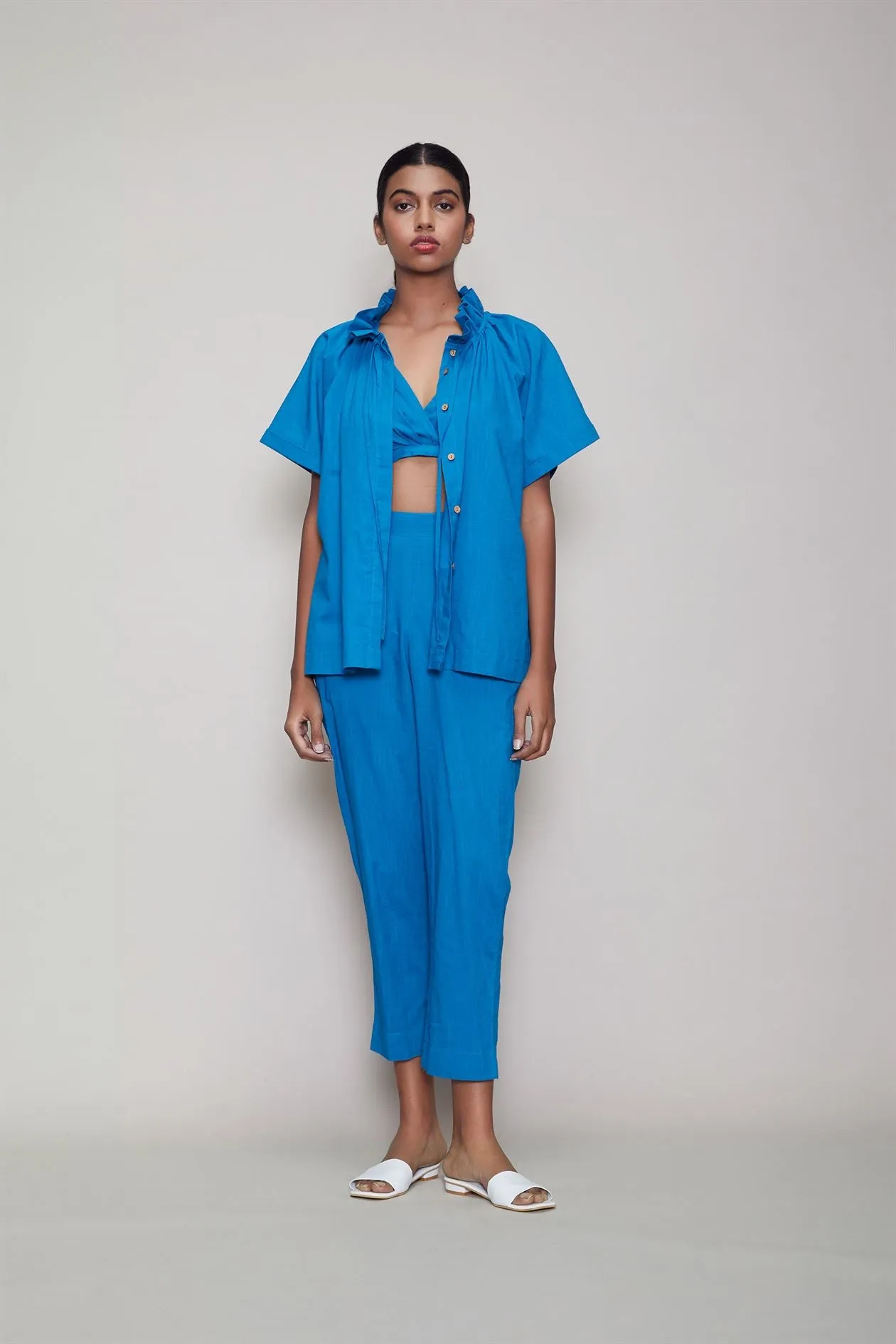 MATI   I   Tora Bralette 3 Piece Set