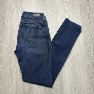 Maui Gold Womens Skinny Stretch Jeans Size 29/32