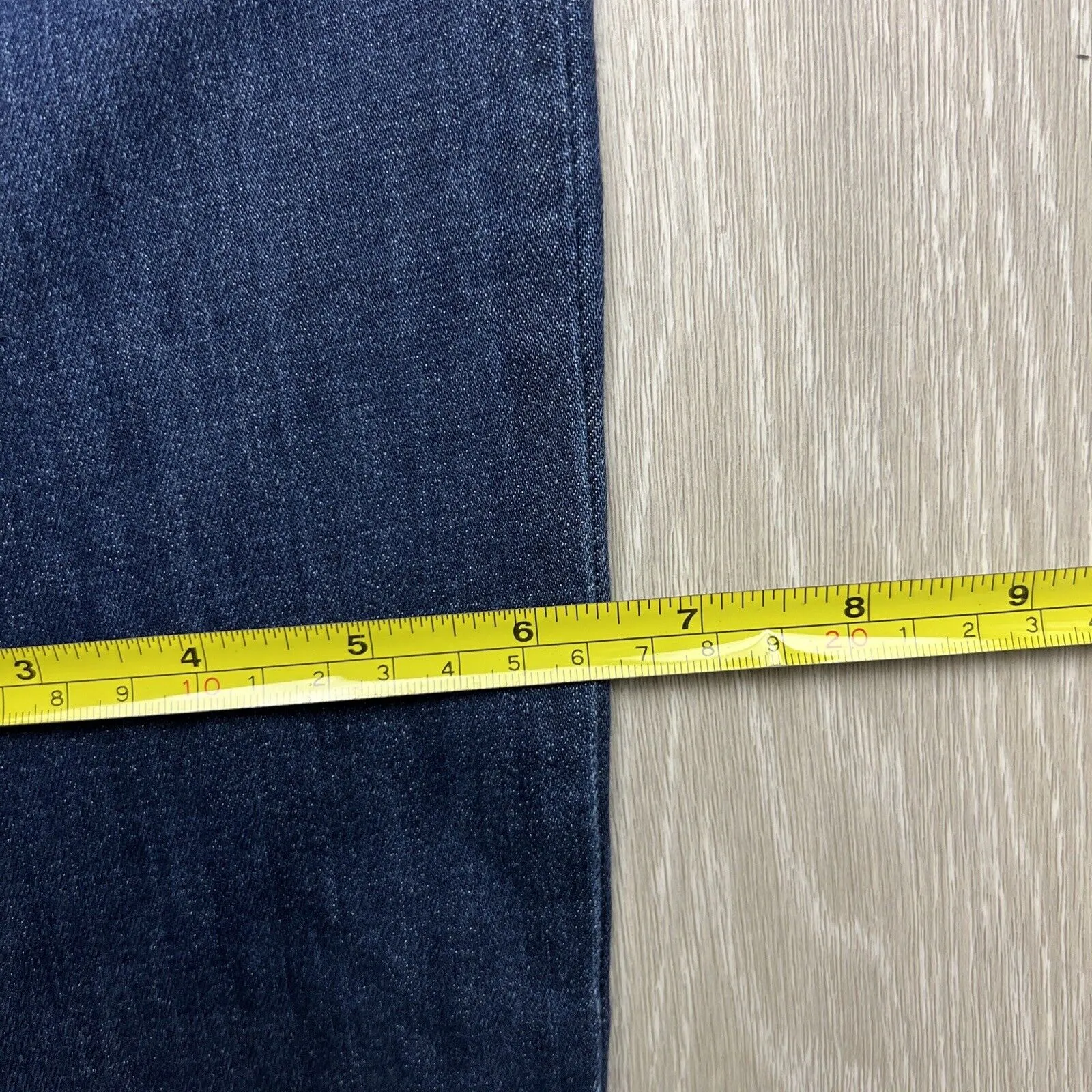 Maui Gold Womens Skinny Stretch Jeans Size 29/32