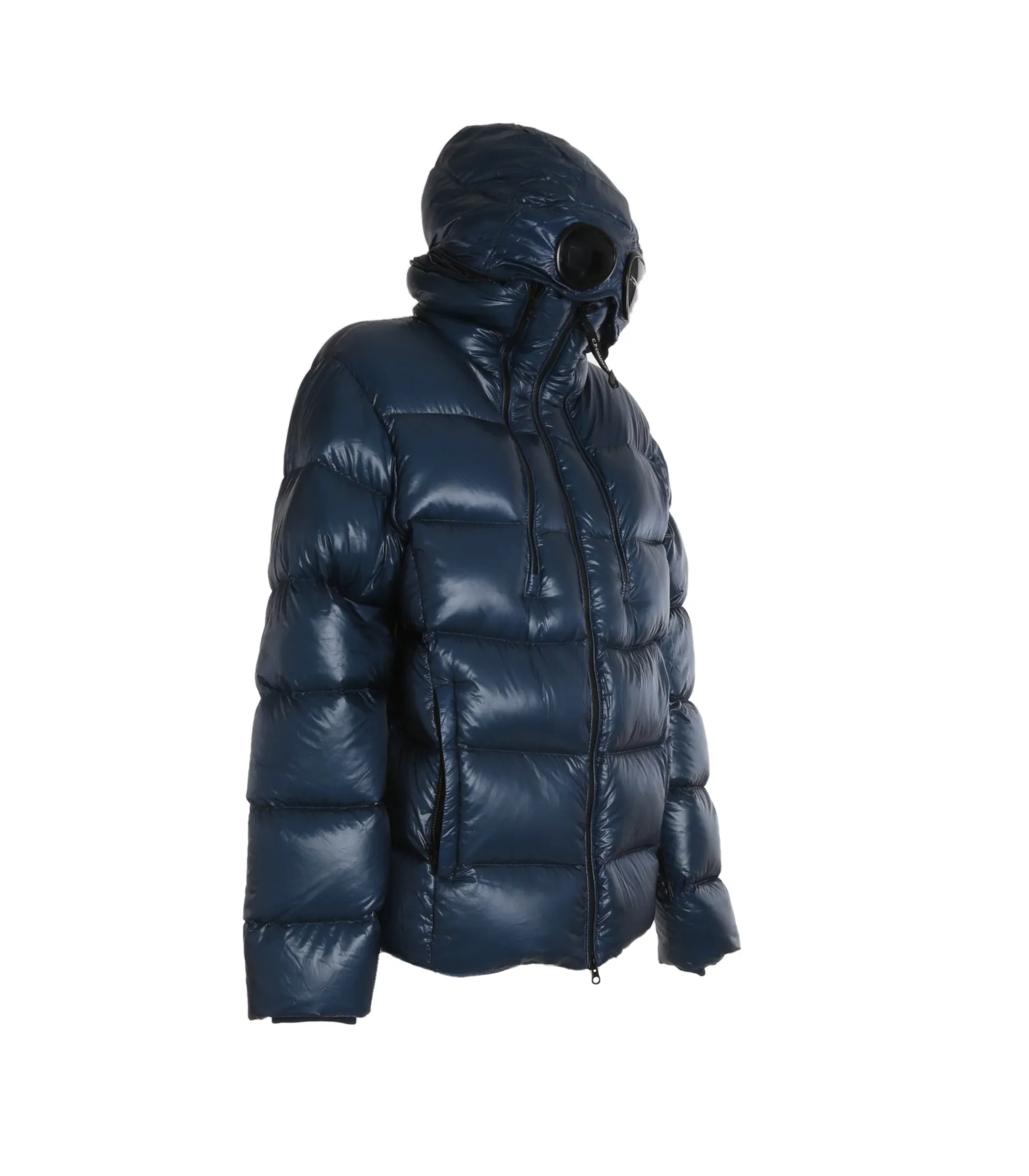 Medium Jacket - Dark Denim