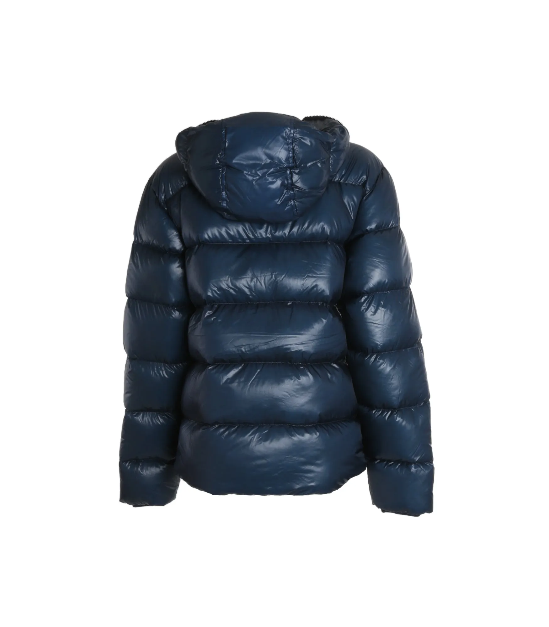 Medium Jacket - Dark Denim