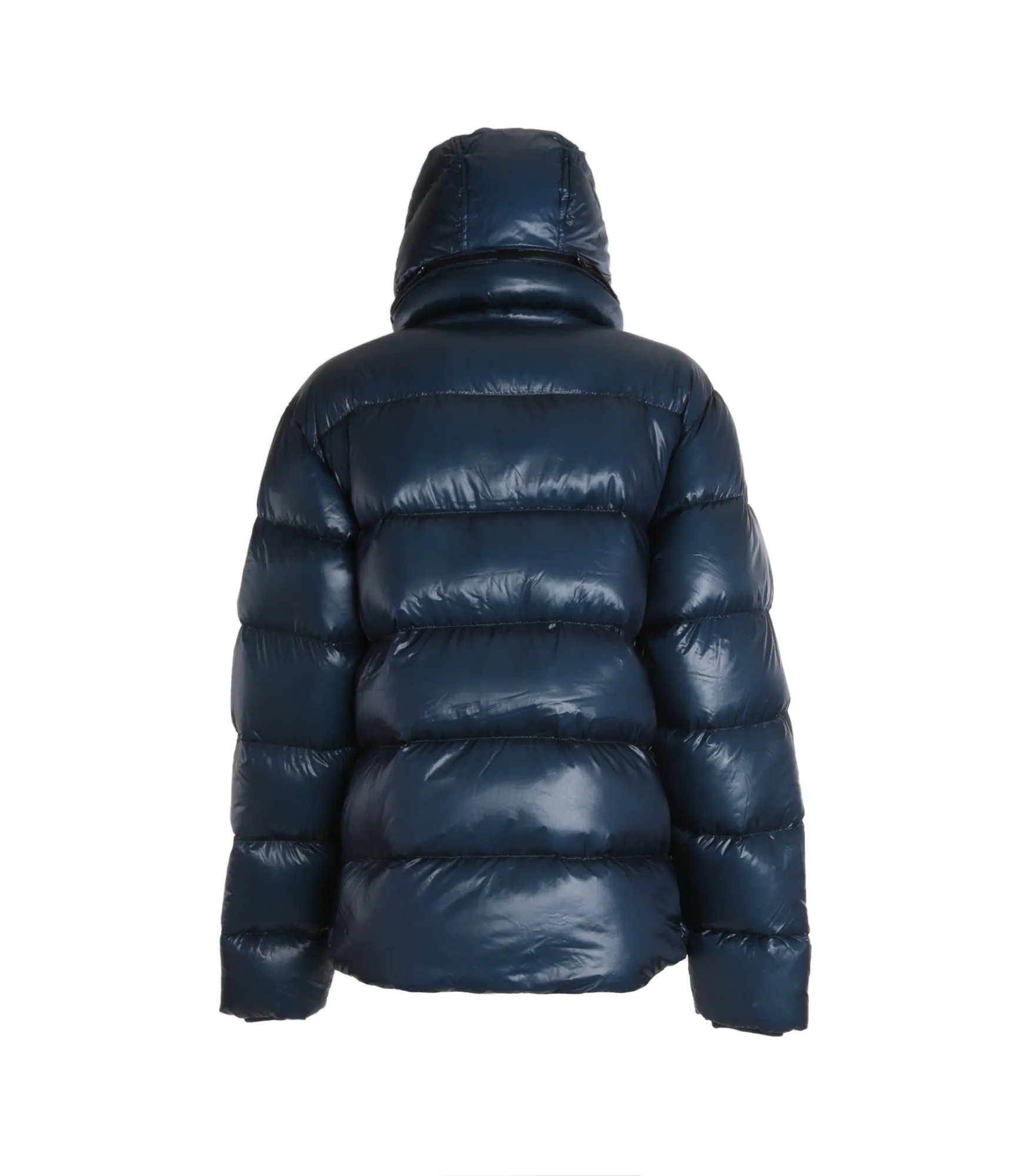 Medium Jacket - Dark Denim