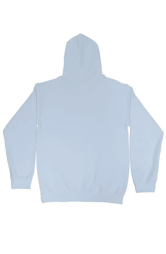 MELK Carton Hoodie (Light Blue)