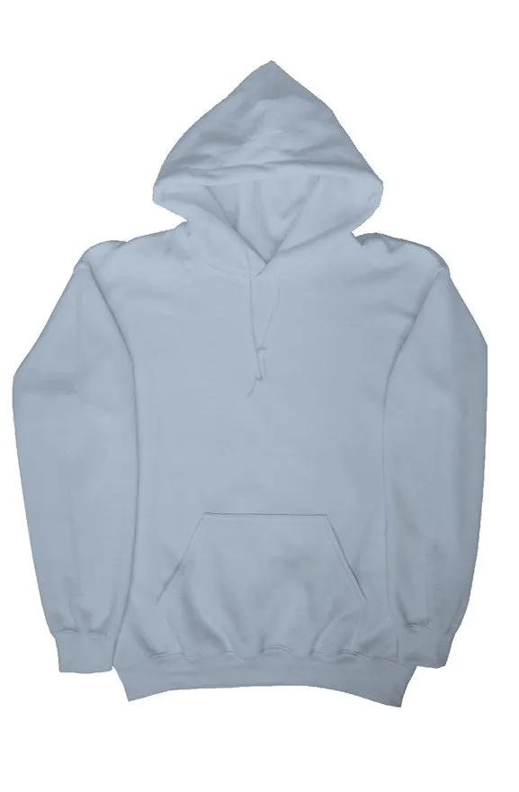 MELK Carton Hoodie (Light Blue)
