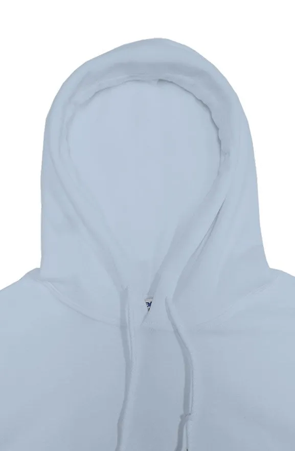 MELK Carton Hoodie (Light Blue)