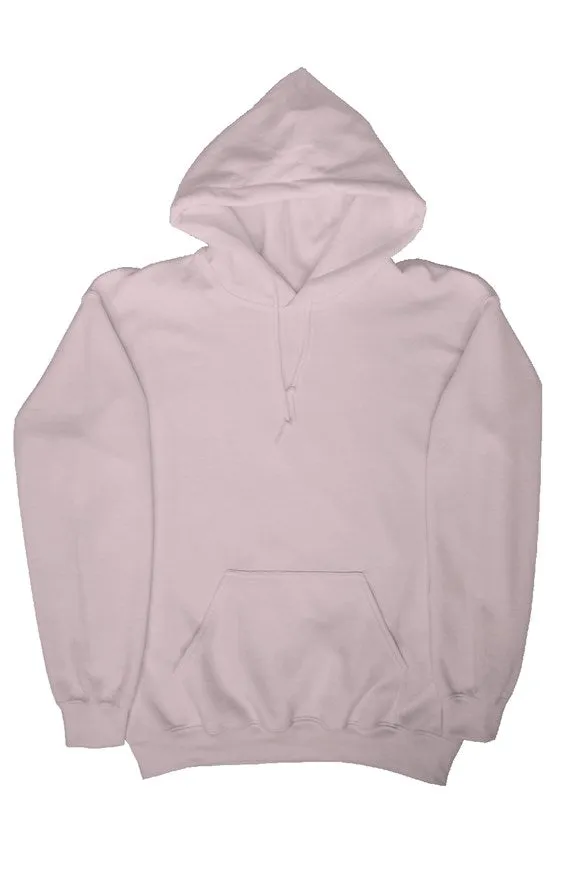 MELK Carton Hoodie (Light PInk)