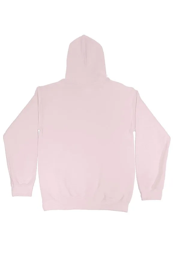 MELK Carton Hoodie (Light PInk)