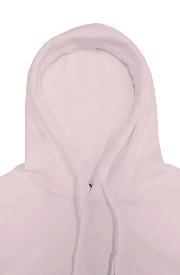 MELK Carton Hoodie (Light PInk)