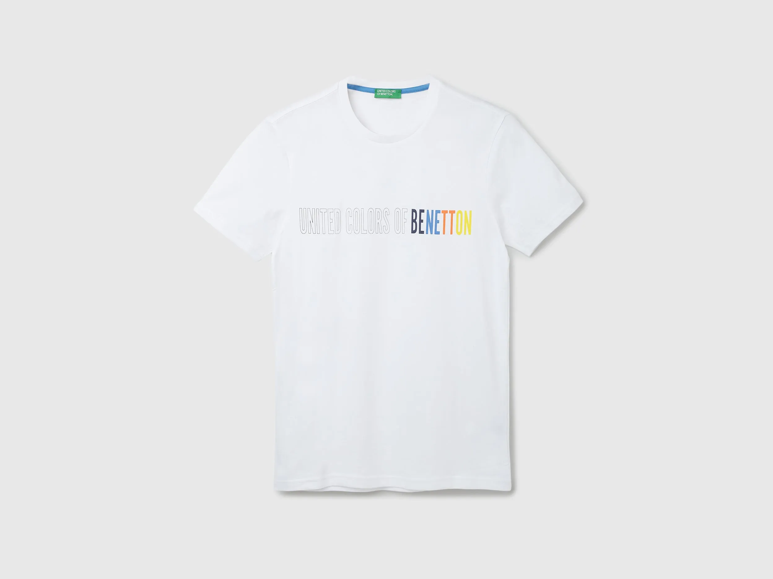 Men Printed Round Neck T-shirt