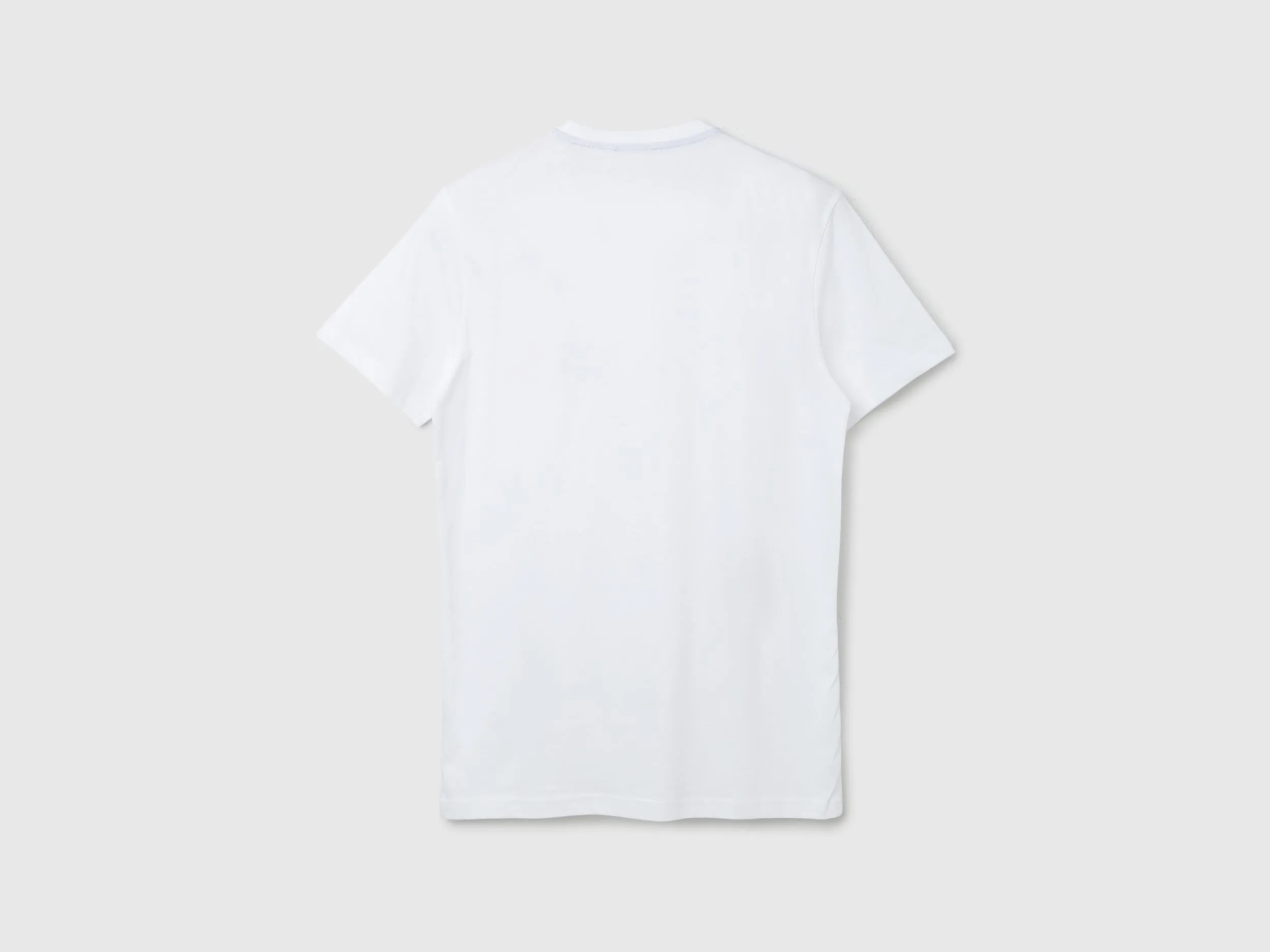 Men Printed Round Neck T-shirt