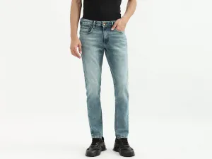 Men Solid Skinny Fit Jeans