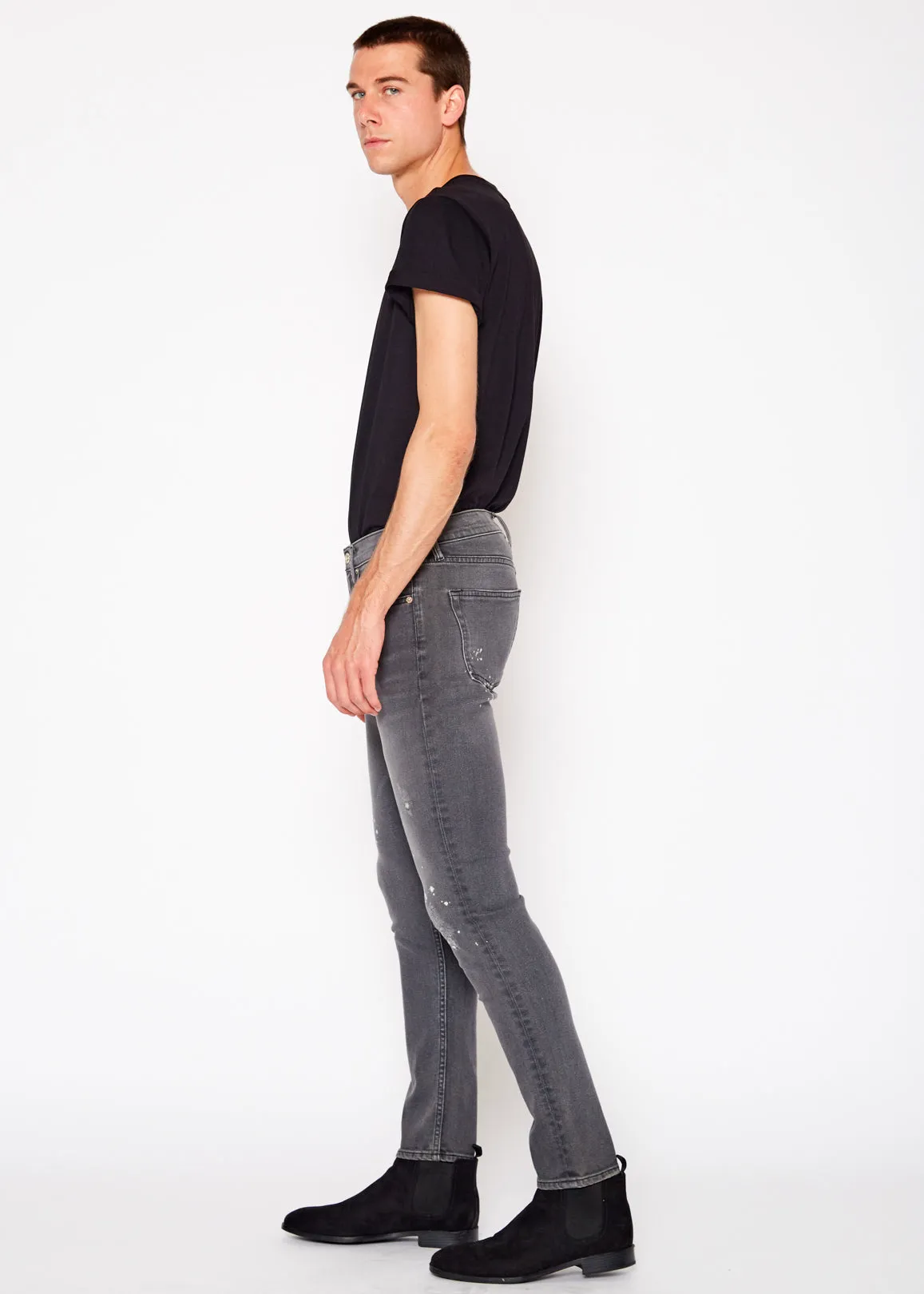 Men's 32 Inseam Harrison Stretch Skinny