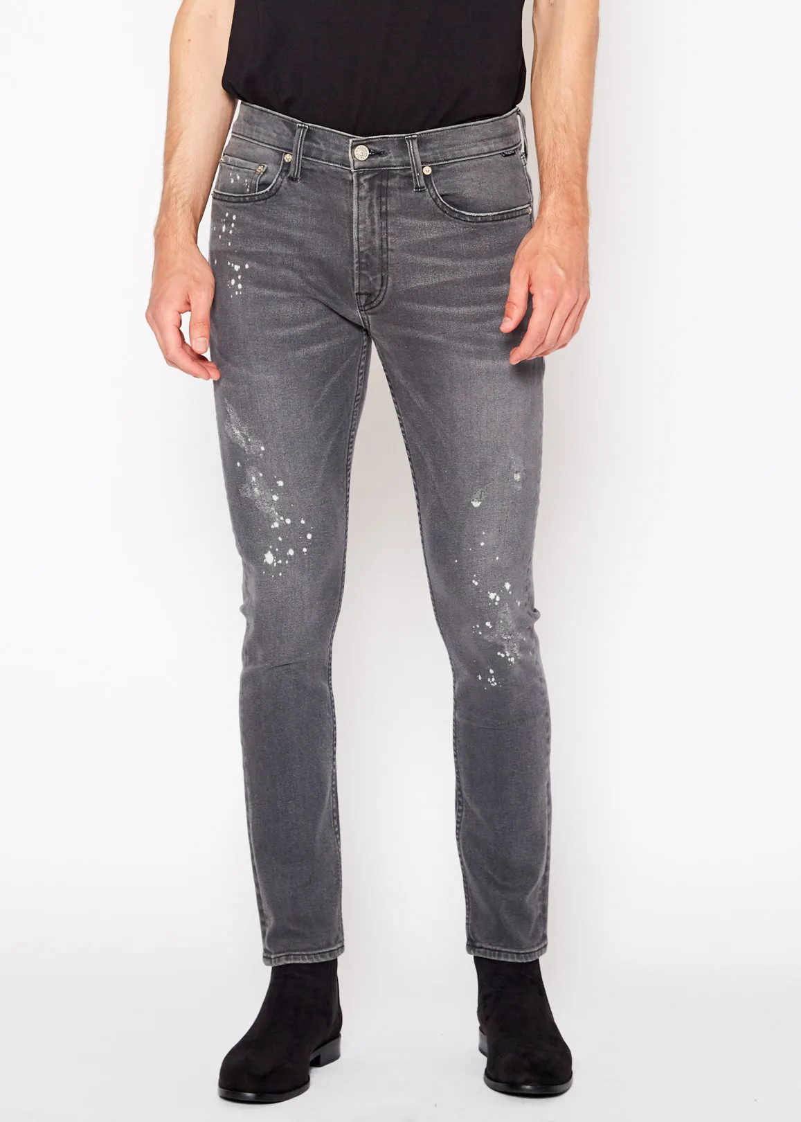Men's 32 Inseam Harrison Stretch Skinny