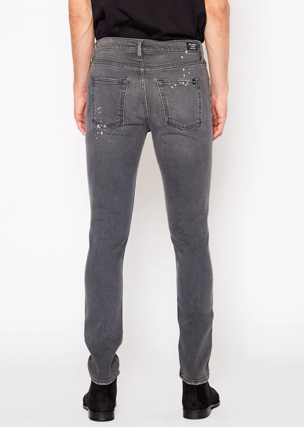 Men's 32 Inseam Harrison Stretch Skinny
