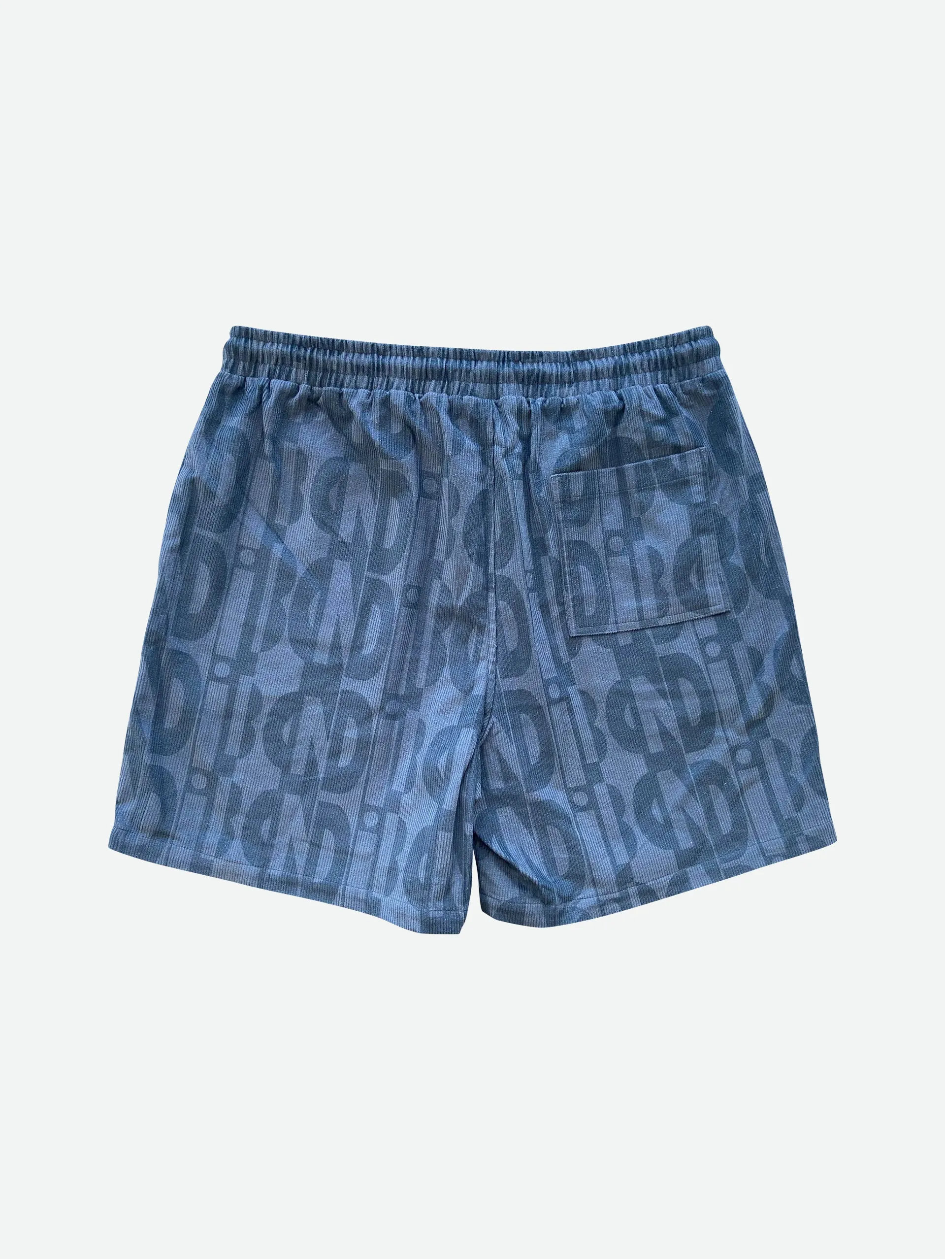 Men's Bondi Corduroy shorts