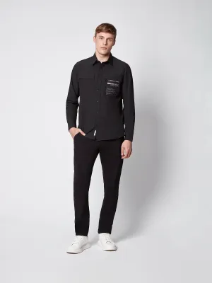 Men's Bungee Relaxed Chino Pant