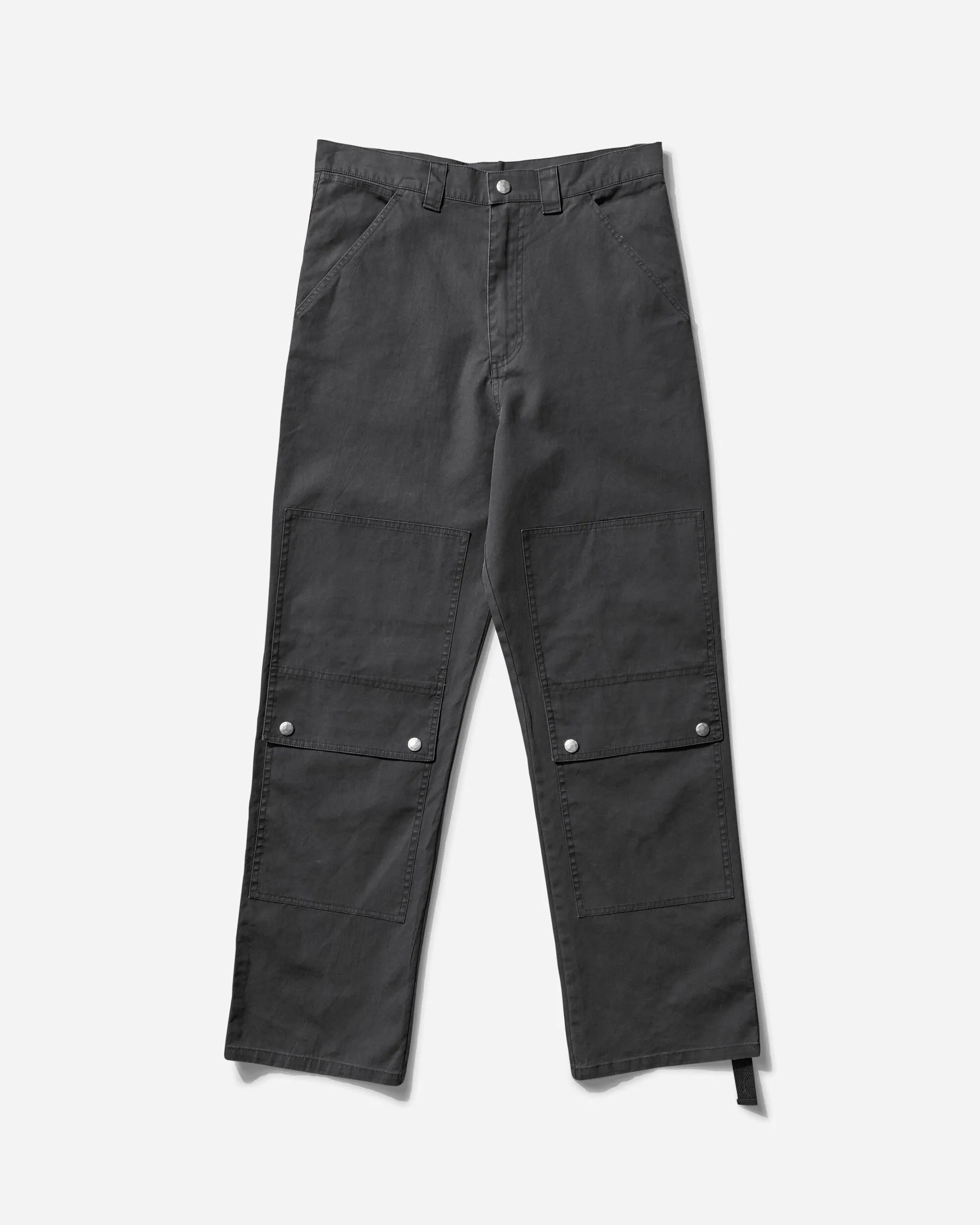 Men's Chino Pants Black