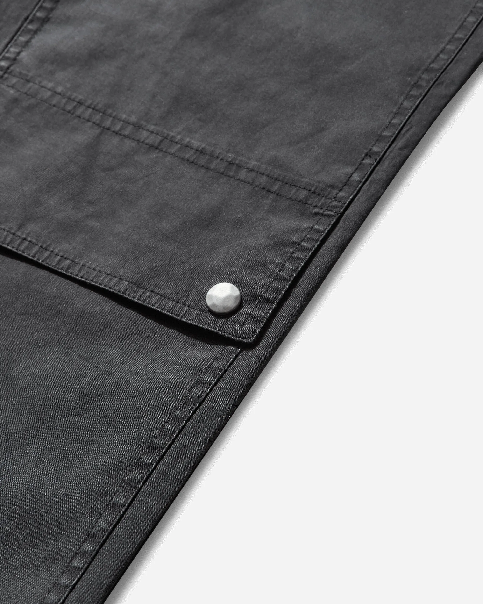 Men's Chino Pants Black