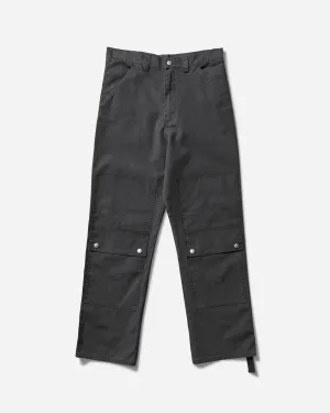 Men's Chino Pants Black