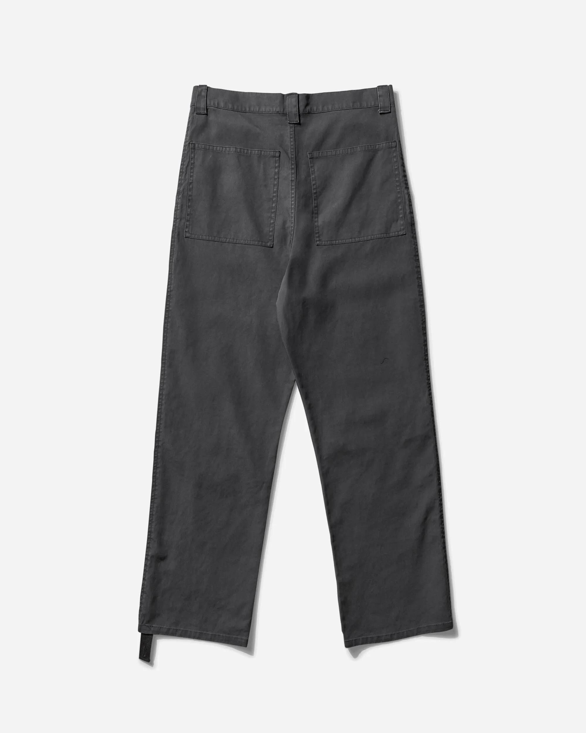 Men's Chino Pants Black
