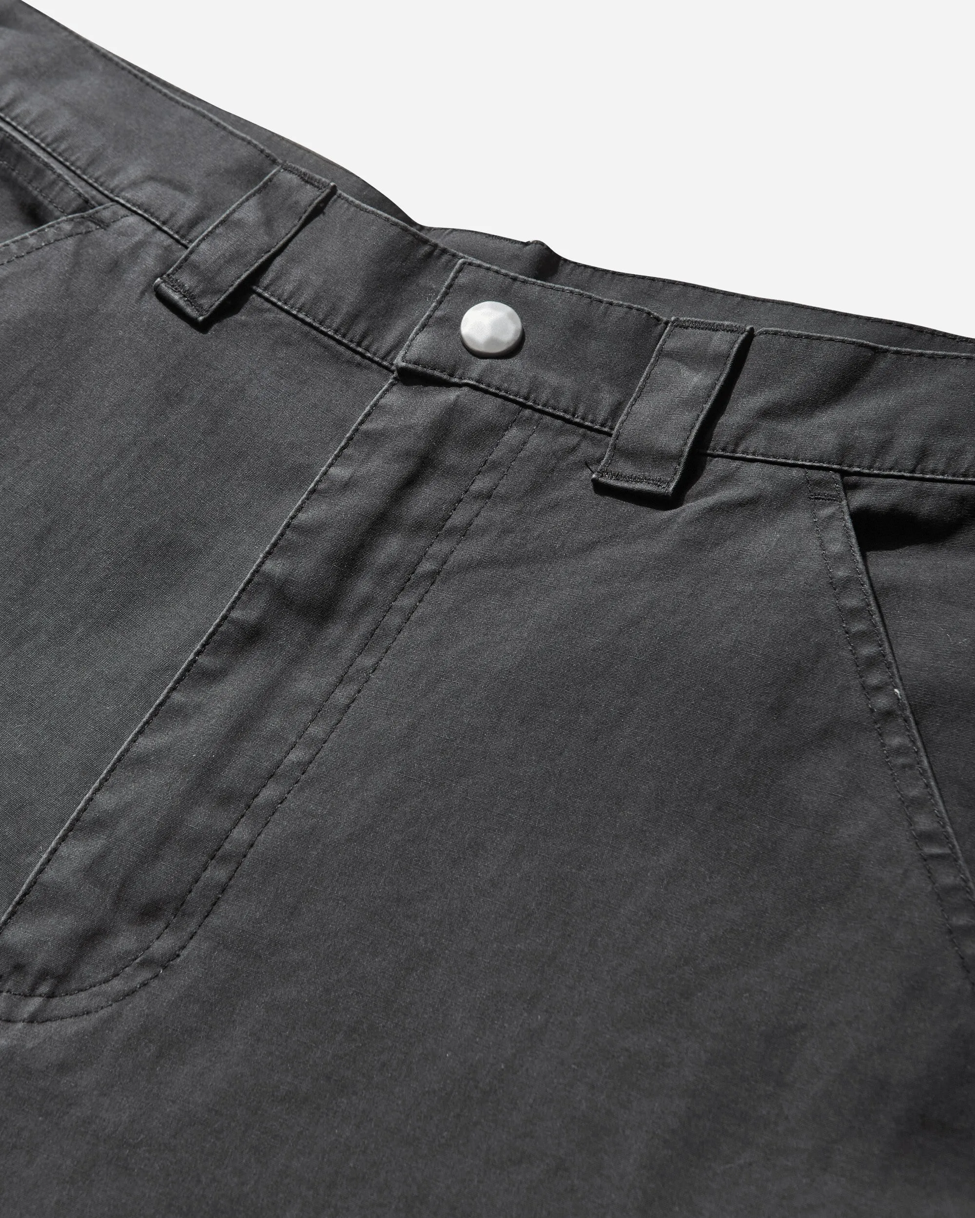 Men's Chino Pants Black